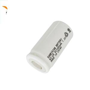 充電式バッテリーNi-Cd sc1200mah 1.2v OEM注文 - Product Image 2