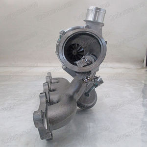 <span class=keywords><strong>Prezzo</strong></span> a buon mercato K03 turbina turbocompressore 53039880110 53039880174 per <span class=keywords><strong>Opel</strong></span> Astra H 1.6 Z16LET motore <span class=keywords><strong>diesel</strong></span> - Product Image 4