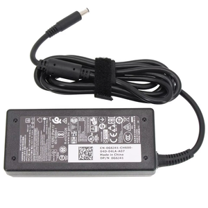 Nuevo Cargador para Portátil de 65W, Adaptador SCP 19.5V 3.34A, Fuente de Alimentación de Salida CC, OVP OTP 4.5x3.0mm, Protecciones CE/FCC/ROHS/Contra Cortocircuitos - Product Image 4