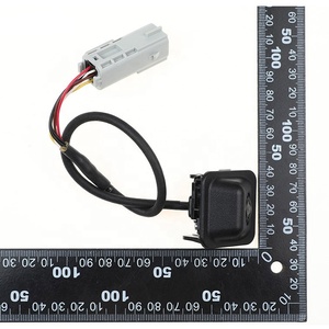 23323601 23323602 ZHIPEAK Nuova Telecamera Posteriore di Retromarcia per Buick Regal 2.0L/2.4L 2014-2017 Opel Insignia - Product Image 6