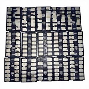 Procesador CPU Intel Core i5 de 12.ª Generación al por Mayor, i5-12400, i5-12400F, i5-12490F, 3.7 GHz, 6 Núcleos, 12 Subprocesos, 65 W, LGA 1700 - Product Image 3