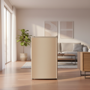 <span class=keywords><strong>Réfrigérateur</strong></span> commercial portable à porte unique sans givre 100L ODM/OEM pour usage domestique et hôtelier, <span class=keywords><strong>classe</strong></span> d'efficacité <span class=keywords><strong>énergétique</strong></span> directe - Product Image 6