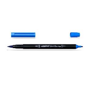 Stylo de couleur d'eau à double pointe, livraison gratuite, 602A # - Product Image 1