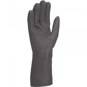 DELTA PLUS - VE509NO07 Gant néoprène 30cm noir-GANTS EAN 3295249011987 - Product Image 2