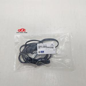 Juego de Juntas de Tapa de Válvulas 22441-2B800 22441 2B800 224412B800 para Hyundai Accent Kia Rio 1.6L 2017-2022 - Product Image 2