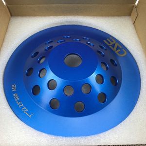 Máy Mài Dụng Cụ Kim Cương - Product Image 2