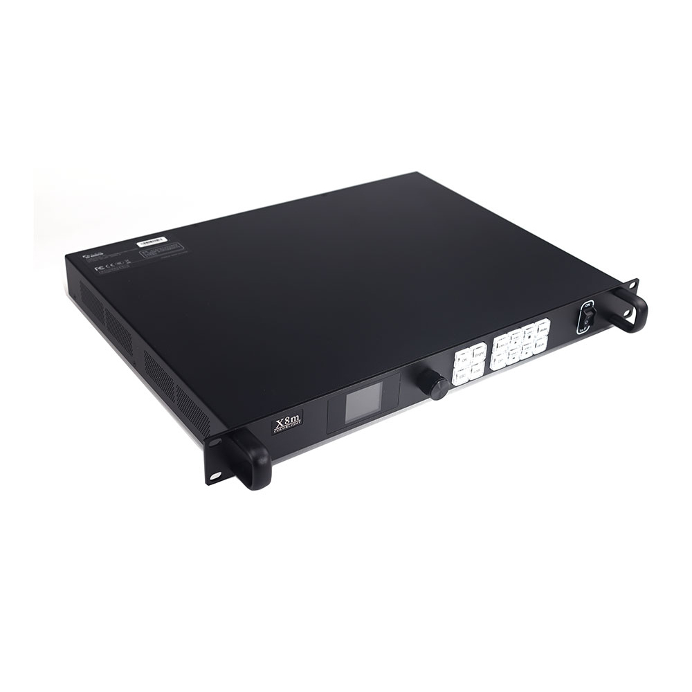Colorlight X8M 4K LED Video <strong>Processor</strong>