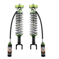 SOARAP High Quality off Road 4wd king Front Rear Shock Absorbers for Dodge RAM 1500