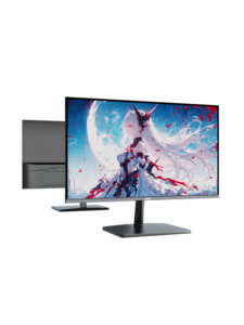 <span class=keywords><strong>Moniteur</strong></span> de jeu QLED IPS <span class=keywords><strong>27</strong></span> <span class=keywords><strong>pouces</strong></span> à écran plat, 210 Hz, luminosité 400 cd/m², DP HDR 700, temps de réponse 1 ms, 96,9 % sRGB, best-seller - Product Image 5