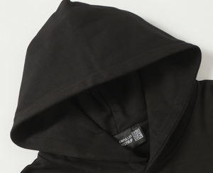 2026En Kaliteli BU KADAR KÖTÜ Bir ŞEKER ŞURUBU VAR Erkekler Ağır Siklet Günlük Sokak Giyim Kazakları Kapüşonlu Üstler - Product Image 5