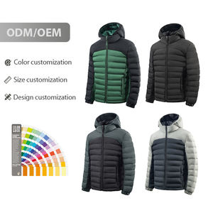 Chaqueta de Invierno para Niños, Estilo Cazadora, Personalizada, 22703 - Product Image 1