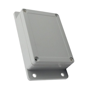 Biểu Tượng Tùy Chỉnh IP67 Thiết Bị Đầu Cuối Hộp ABS Nhựa Không Thấm Nước Bao Vây 35*85*115Mm Cho Thiết Bị Điện Tử PCB Hộp Nối - Product Image 4