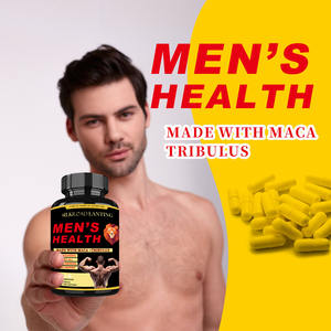 Oem Sterke Man Kracht <span class=keywords><strong>Plus</strong></span> <span class=keywords><strong>Capsule</strong></span>-Blijvende Erectie Hardheid Booster Voor Mannen Verbeteren Seksuele Uithoudingsvermogen - Product Image 6