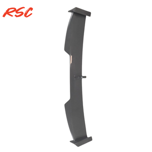 Aileron <span class=keywords><strong>de</strong></span> <span class=keywords><strong>toit</strong></span> en fibre <span class=keywords><strong>de</strong></span> carbone sèche style LD pour <span class=keywords><strong>BMW</strong></span> G06 <span class=keywords><strong>X6</strong></span> F96 X6M, ajustement parfait - Product Image 3