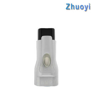 Nuevo Adaptador de Carga para Vehículos Eléctricos 2023, Cable GBT, Estación de Carga para Vehículos Eléctricos de 11kw, Cargador para Autos Eléctricos, Accesorios de Tuning para Autos - Product Image 3