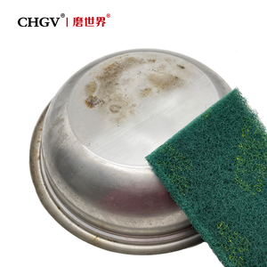 Высококачественная мочевая прокладка из оксида алюминия, сверхпрочная абразивная прокладка - Product Image 5