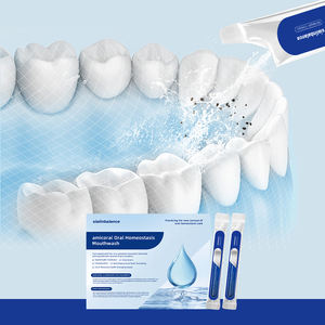 Enjuague Bucal Desechable para el Cuidado Bucal con Proteína de Matriz de Esmalte Recombinante Sialintide, Venta Directa de Fábrica, para Problemas Dentales - Product Image 1