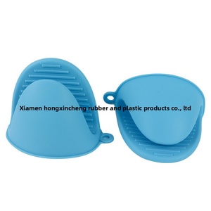 Best-selling 44g High-Temperature Resistant Anti-Scalding Clamp Heat-Resistant Gloves for Clay Pots <b>Microwave</b> Ovens Ovens - Product Image 5