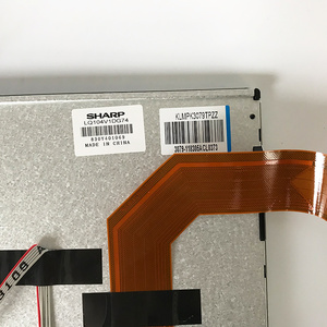 Cable de Monitor para Pantalla LCD FANUC A61L-0001-0093, A61L00010093 - Product Image 4