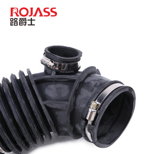 13718663614 pour <span class=keywords><strong>BMW</strong></span> série 5 G30 G38 G01 G11 G12 pièces de moteur Intercooler turbocompresseur tuyau d'admission d'air - Product Image 2