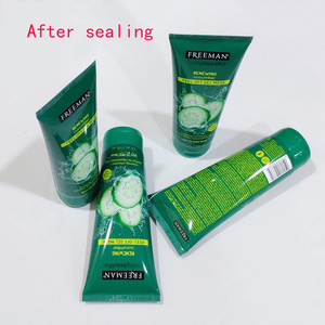 Completamente automatico soft tubo di riempimento e di tenuta della macchina <span class=keywords><strong>per</strong></span> <span class=keywords><strong>Geloni</strong></span> <span class=keywords><strong>crema</strong></span> - Product Image 6