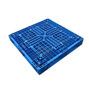 Customized Large Plastic Pallets Splicing Type Pallets Shaped Trays