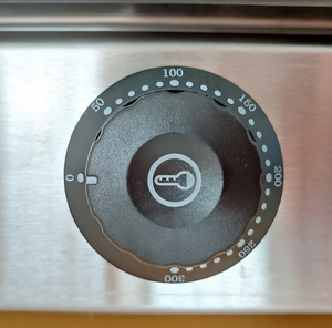 <span class=keywords><strong>Horno</strong></span> de Convección Eléctrico EB-8A con Pulverizador para Cocina de Restaurante, Pan y <span class=keywords><strong>Pollo</strong></span> - Product Image 5