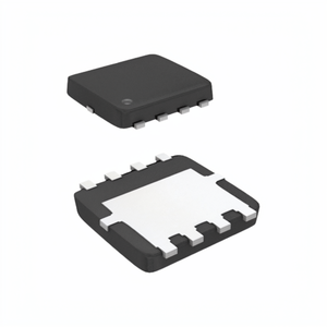 ซื้อชิ้นส่วนอิเล็กทรอนิกส์ออนไลน์ ทรานซิสเตอร์ 8-DFN-EP AONR21307 ช่องทางผู้ผลิต - Product Image 1