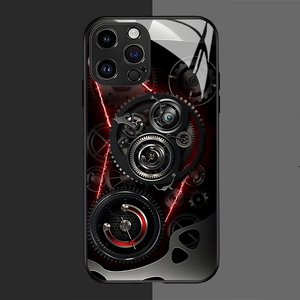 เคสโทรศัพท์ใช้ได้กับ <span class=keywords><strong>Samsung</strong></span> <span class=keywords><strong>Galaxy</strong></span> A16 A35 A56 A71 <span class=keywords><strong>5G</strong></span>, เคสโทรศัพท์ TPU กระจกปกป้องโทรศัพท์กันกระแทก - Product Image 3