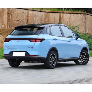 Nuova auto economica Neta <span class=keywords><strong>Aya</strong></span> 2024 pura autonomia elettrica 318 Km 401km piccoli veicoli di nuova energia SUV Neta <span class=keywords><strong>Aya</strong></span> - Product Image 4