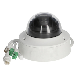 Caméra réseau dôme motorisée varifocale AcuSense HIK 8 MP DS-2CD2783G2-IZS - Product Image 2
