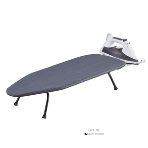 Tabla <span class=keywords><strong>de</strong></span> <span class=keywords><strong>Planchar</strong></span> Plegable Mini para el Hogar, Tabla <span class=keywords><strong>de</strong></span> <span class=keywords><strong>Planchar</strong></span> Plegable con Almacenamiento, Estable, Gruesa, <span class=keywords><strong>de</strong></span> <span class=keywords><strong>Sobremesa</strong></span> - Product Image 5