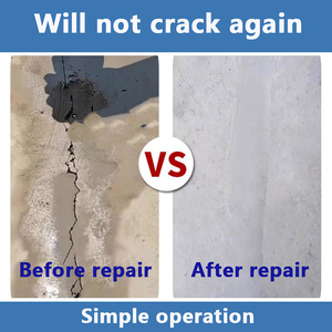 XD wallcrack sửa chữa sàn crackes điền ngành công nghiệp cấp cường độ cao bê tông vết nứt Vật liệu sửa chữa - Product Image 6