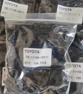 Joint d'étanchéité pour camion Mitsubishi OEM MD115646 SMD193244 SMD333080 - Product Image 6