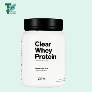 Proteine <span class=keywords><strong>del</strong></span> <span class=keywords><strong>Siero</strong></span> di <span class=keywords><strong>Latte</strong></span> in Polvere Trasparente OEM Private Label, Bevanda Proteica Idratante Isolata <span class=keywords><strong>del</strong></span> <span class=keywords><strong>Siero</strong></span> di <span class=keywords><strong>Latte</strong></span>, Nutrizione Sportiva per il Fitness - Product Image 1