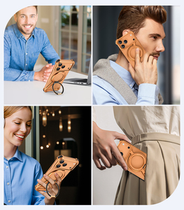 OATSBASF Z hình kim loại trường hợp điện thoại trần thiết bị sốc bằng chứng kim loại Z điện thoại Bìa trọng lượng nhẹ thiết kế độc đáo - Product Image 6