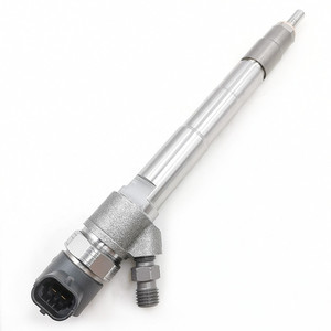 Inyector diésel de combustible de alta calidad 0445116022 0445116023 0445 116 022 059130277BE/0986435357 para VW AUDI A4 A5 A6 <span class=keywords><strong>Tuareg</strong></span> Q5 Q7 - Product Image 1