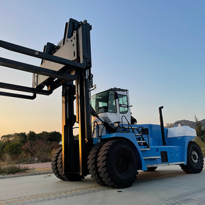 לובמה 50ton דיזל מלגזה 30ton 35ton 40ton 25ton 40 טון 25ton כבד ממלגזה מיכל מלגזה מלגזה מלגזה מלגזה מלגזה מלגזה מלגזה, - Product Image 6