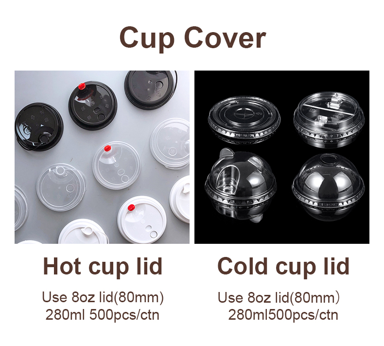 manufacturer compostable takeway hot biodegradable disposable paper coffee cups custom logo big paper cup