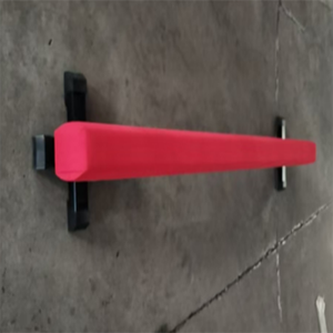 Surface antidérapante durable Base stable Conception colorée Gymnastique <span class=keywords><strong>Poutre</strong></span> d'équilibre basse pour l'entraînement à la maison et au gymnase - Product Image 4