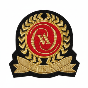 ป้ายที่กำหนดเองผลิตภัณฑ์ที่มีคุณภาพสูง - Product Image 1