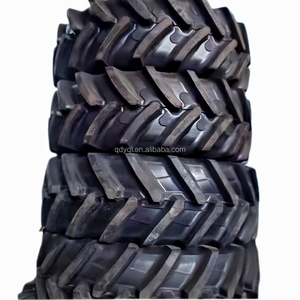 ยางเรเดียลสำหรับรถแทรกเตอร์การเกษตร ขนาด 600/65R34 ลาย R1W ใช้สำหรับเครื่องจักรกลการเกษตร - Product Image 3