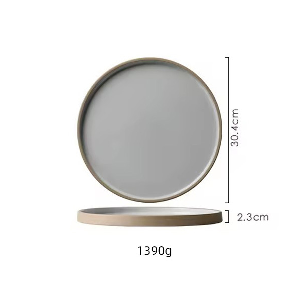 12inch Grey