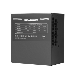 Bộ Cấp Nguồn 80Plus Tùy Chỉnh OEM ODM Bộ Cấp Nguồn 300W 350W 400W 450W 500W Atx Máy Tính Máy Tính Chơi Game Máy Vi Tính Psu - Product Image 3