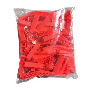 بيع المصنع مباشرة مواد أسافين قابلة لإعادة الاستخدام نظام تسوية البلاط أسافين البلاط - Product Image 1