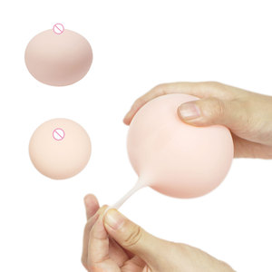 Love Magic Male Soft Rubber Buttock Mold TPR Real Touch Feeling <b>Masturbator</b> - Product Image 3