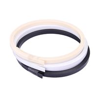 Vente en gros de bandes de guitare en ABS de 4 mm, 5 mm, 6 mm, 7 mm, pour la fabrication de guitares, la marqueterie, l'incrustation, la reliure de guitare