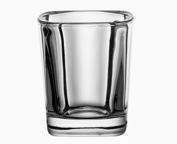 clear (price is for blank)