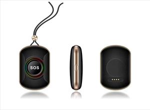 Localizador GPS para Niños FA29, Localizador SOS para Niños y Ancianos, Mini Alarma 4G GPS Aibeile Plus - Product Image 5