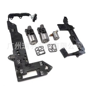 Módulo de control de transmisión DL501 0B5 0B5927156E para Audi, piezas de repuesto para reparación de caja de cambios automática - Product Image 5